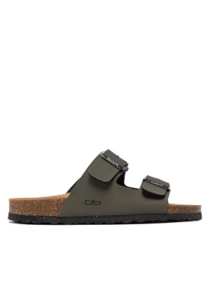 Obrázek produktu CMP Nazouváky Eco Thalitha Silpper 3Q91017 Khaki