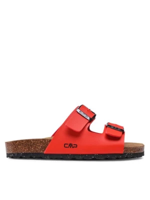 Obrázek produktu CMP Nazouváky Eco Thalitha Wmn Slipper 3Q91016 Červená