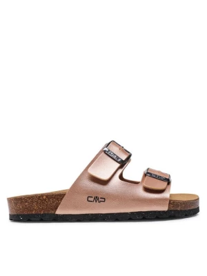 Obrázek produktu CMP Nazouváky Eco Thalitha Wmn Slipper 3Q91016 Růžová