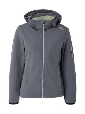 Obrázek produktu CMP Outdoorová bunda petrolejová