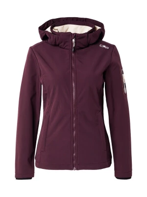 Obrázek produktu CMP Outdoorová bunda vínově červená