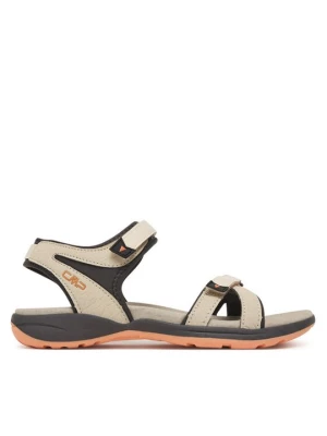 Obrázek produktu CMP Sandály Adib Wmn Hiking Sandal 39Q9536 Béžová