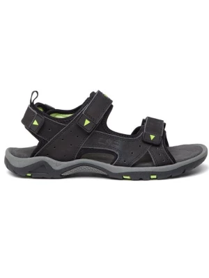 Obrázek produktu CMP Sandály Almaak Hiking Sandal 38Q9947 Černá