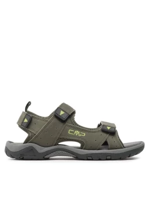 Obrázek produktu CMP Sandály Almaak3 8q9947 Zelená