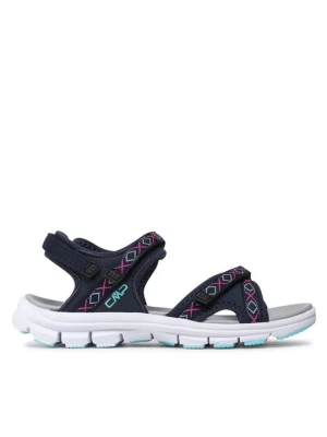 Obrázek produktu CMP Sandály Almakk Wmn Hiking Sandal 38Q9946 Tmavomodrá