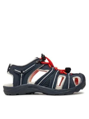 Obrázek produktu CMP Sandály Aquarii 2.0 Hiking Sandal 30Q9664 Šedá