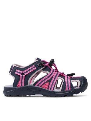 Obrázek produktu CMP Sandály Aquarii Hiking Sandal 30Q9664 Růžová