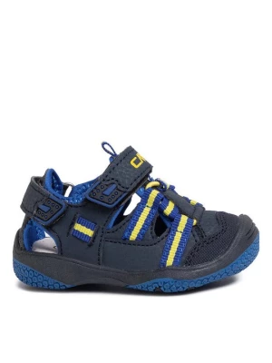 Obrázek produktu CMP Sandály Baby Naboo Hiking Sandal 30Q9552 Tmavomodrá