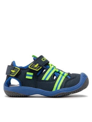 Obrázek produktu CMP Sandály Baby Noboo Hiking Sandal 30Q9552 Tmavomodrá