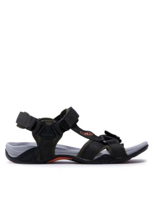 Obrázek produktu CMP Sandály Hamal Hiking Sandal 38Q9957 Černá