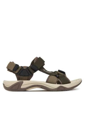 Obrázek produktu CMP Sandály Hamal Hiking Sandals 38Q9954 Hnědá
