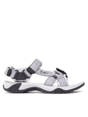 Obrázek produktu CMP Sandály Hamal Wmn Hiking Sandal 38Q9956 Šedá