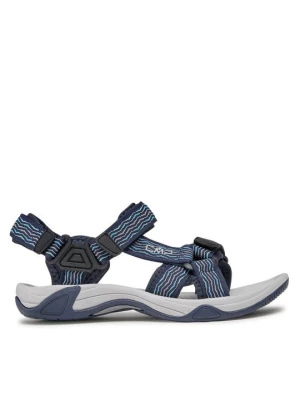 Obrázek produktu CMP Sandály Hamal Wmn Hiking Sandal 38Q9956 Tmavomodrá