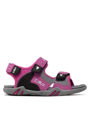Obrázek produktu CMP Sandály Kids Alphard Hiking Sandal 39Q9614 Růžová