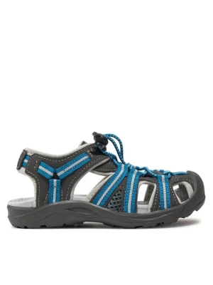 Obrázek produktu CMP Sandály Kids Aquarii 2.0 Hiking Sandal 30Q9664 Šedá
