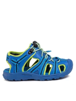 Obrázek produktu CMP Sandály Kids Aquarii Hiking Sandal 30Q9664 Modrá