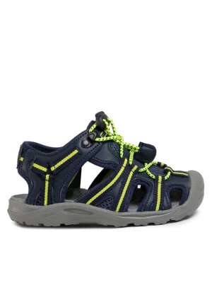 Obrázek produktu CMP Sandály Kids Aquarii Hiking Sandal 30Q9664 Tmavomodrá