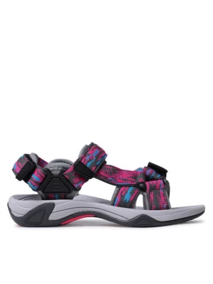 Obrázek produktu CMP Sandály Kids Hamal 38q9954 Růžová