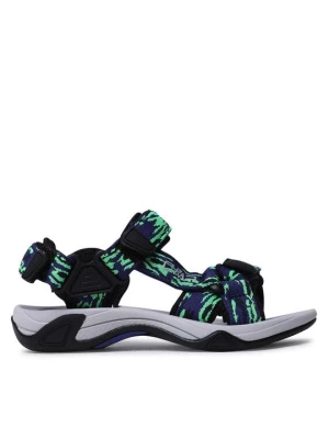 Obrázek produktu CMP Sandály Kids Hamal 38q9955 Modrá