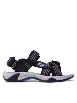 Obrázek produktu CMP Sandály Kids Hamal 38q9956 Barevná