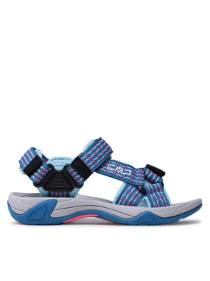 Obrázek produktu CMP Sandály Kids Hamal 38q9957 Modrá