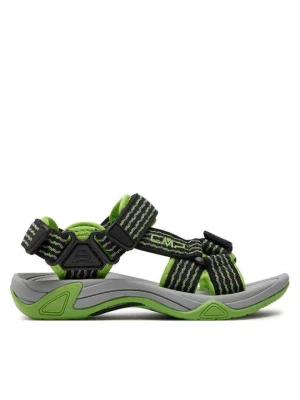 Obrázek produktu CMP Sandály Kids Hamal Hiking Sandal 38Q9954 Černá