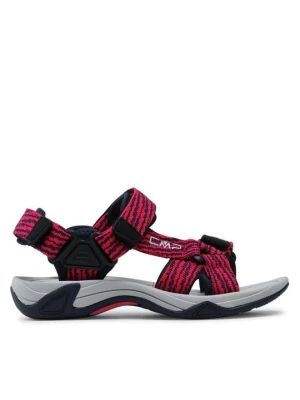 Obrázek produktu CMP Sandály Kids Hamal Hiking Sandal 38Q9954 Růžová