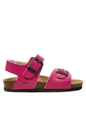 Obrázek produktu CMP Sandály Kids Keidha Sandal 3Q91094 Růžová