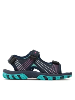 Obrázek produktu CMP Sandály Kids Mawi 3q91085 Tmavomodrá