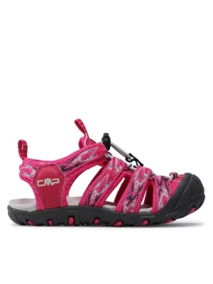 Obrázek produktu CMP Sandály Sahiph Hiking Sandal 30Q9524 Růžová