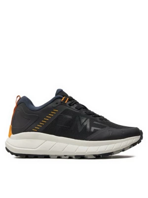 Obrázek produktu CMP Sneakersy Hamber Wmn Lifestyle 3Q85486 Černá