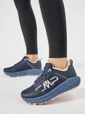 Obrázek produktu CMP Sneakersy Hamber Wmn Lifestyle 3Q85486 Tmavomodrá