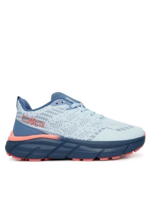 Obrázek produktu CMP Sneakersy Rahmsy WMN Multifunctional 3Q65876 Světle modrá