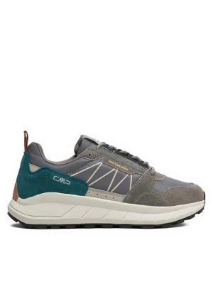 Obrázek produktu CMP Sneakersy Tykal Lifestyle 3Q89437 Šedá