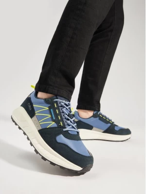 Obrázek produktu CMP Sneakersy Tykal Lifestyle 3Q89437 Tmavomodrá