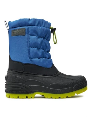 Obrázek produktu CMP Sněhule Hanki 3.0 Snow Boots 3Q75674J Modrá