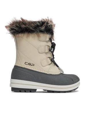 Obrázek produktu CMP Sněhule Kids Anthilian Snow Boot Wp 30Q4594 Béžová
