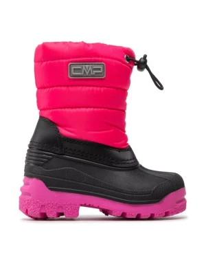 Obrázek produktu CMP Sněhule Kids Sneewy SnowBoots 3Q71294 Růžová