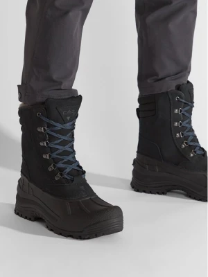 Obrázek produktu CMP Sněhule Kinos Snow Boots Wp 3Q48867 Černá