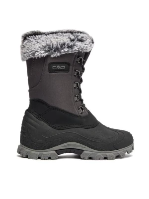 Obrázek produktu CMP Sněhule Magdalena Snowboots 3Q76455J Černá