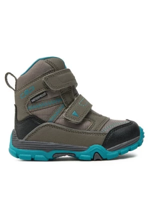 Obrázek produktu CMP Sněhule Pyry Snow Boot Wp 38Q4514 Hnědá