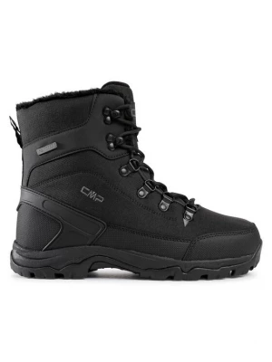Obrázek produktu CMP Sněhule Railo Snow Boot Wp 39Q4877 Černá