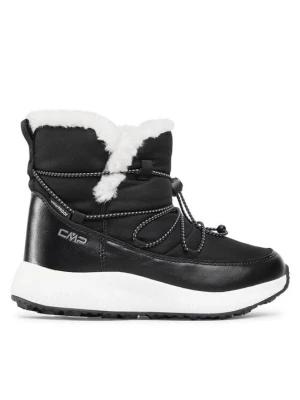 Obrázek produktu CMP Sněhule Sheratan Wmn Lifestyle Shoes Wp 30Q4576 Černá