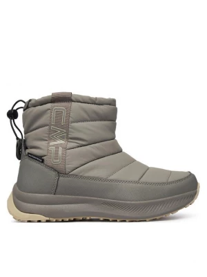 Obrázek produktu CMP Sněhule Zoy Snowboots Wp 3Q79566 Tmavě béžová