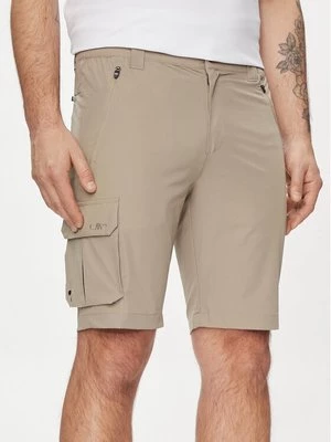 Obrázek produktu CMP Šortky z materiálu 31T5637 Béžová Regular Fit