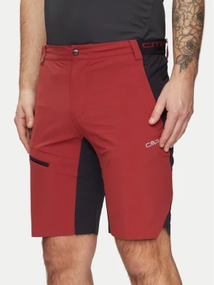 Obrázek produktu CMP Sportovní kraťasy 33T6667 Hnědá Active Fit