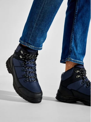Obrázek produktu CMP Trekingová obuv Annuk Snow Boot Wp 31Q4957 Tmavomodrá