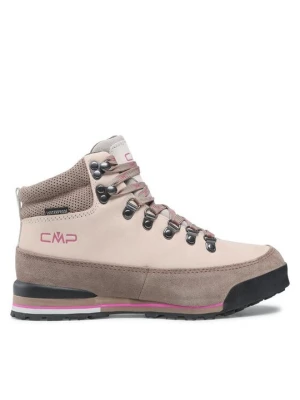 Obrázek produktu CMP Trekingová obuv Heka Wmn Hiking Shoes Wp 3Q49556 Béžová