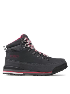 Obrázek produktu CMP Trekingová obuv Heka Wmn Hiking Shoes Wp 3Q49556 Šedá