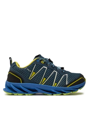Obrázek produktu CMP Trekingová obuv Kids Altak Trail Shoe 2.0 30Q9674J Tmavomodrá